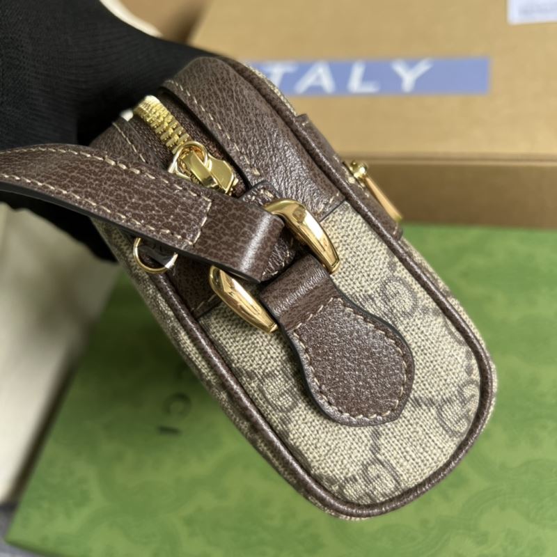 Gvc*1 satchel bags